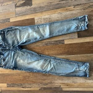 Miss Me Skinny Jeans